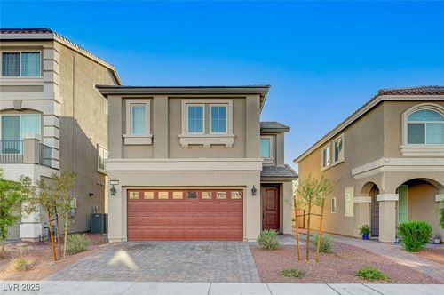 7775 Tyrell Peaks St, Las Vegas, NV, 89139-6560 | Card Image