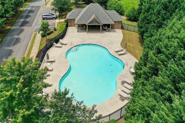 3522 Peacock Rd, Townhouse with 3 bedrooms, 3 bathrooms and null parking in Alpharetta GA | Image 7