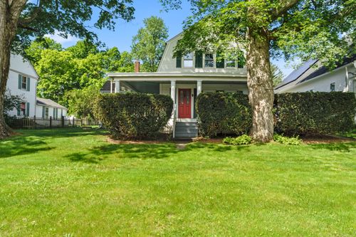 91 Tolland Grn, Tolland, CT, 06084-3040 | Card Image