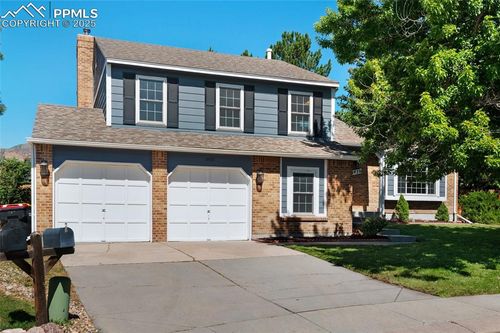 6430 Redstone Cir, Colorado Springs, CO, 80919-2018 | Card Image