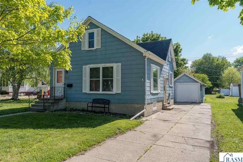 1108 N North, Fairmont, MN, 56031 | Card Image