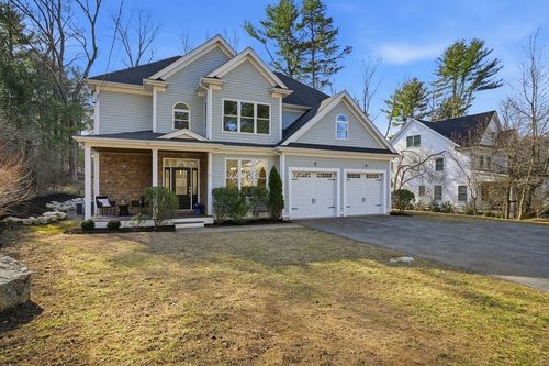 9 Holton Rd, Lexington, MA, 02421-6405 | Card Image