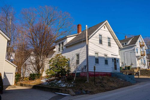 20 Baldwin St, Laconia, NH, 03246-3501 | Card Image