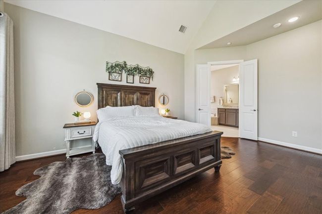 18311 Windspring Falls Ln, House other with 4 bedrooms, 5 bathrooms and 3 parking in Cypress TX | Image 11