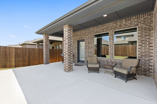 1664 Sheldon Dr, House other with 4 bedrooms, 3 bathrooms and null parking in Forney TX | Image 34