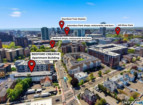305-589 Bedford Street, Stamford, CT, 06901 | Card Image