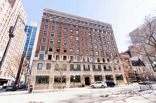 apt-6h-1255 N State Pkwy, CHICAGO, IL, 60610-8210 | Card Image