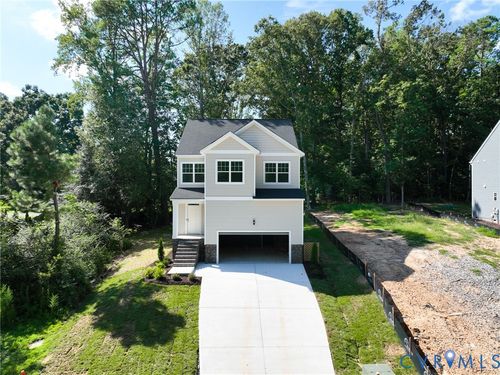 8178 Lyndale Dr, North Chesterfield, VA, 23235-5901 | Card Image