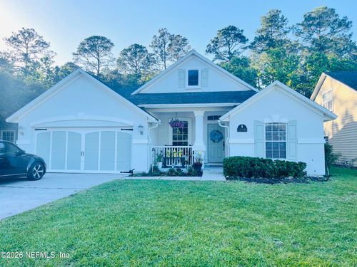 1200 Stonehedge Trail Ln, ST AUGUSTINE, FL, 32092-1060 | Card Image