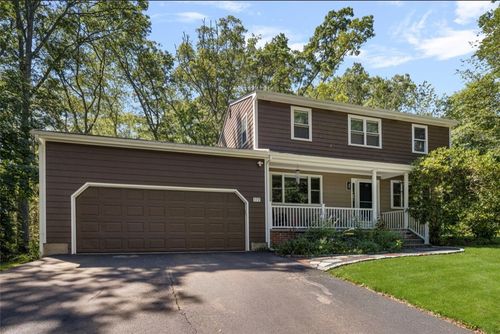 172 Broad Rock Rd, South Kingstown, RI, 02879-1830 | Card Image