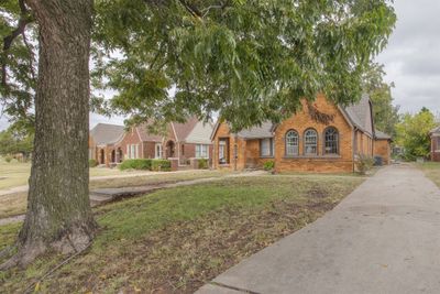 View of front of house featuring a front lawn | Image 3