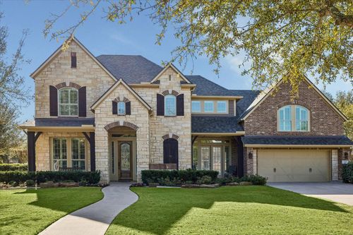 5308 W Farm Way, Fulshear, TX, 77441-3710 | Card Image