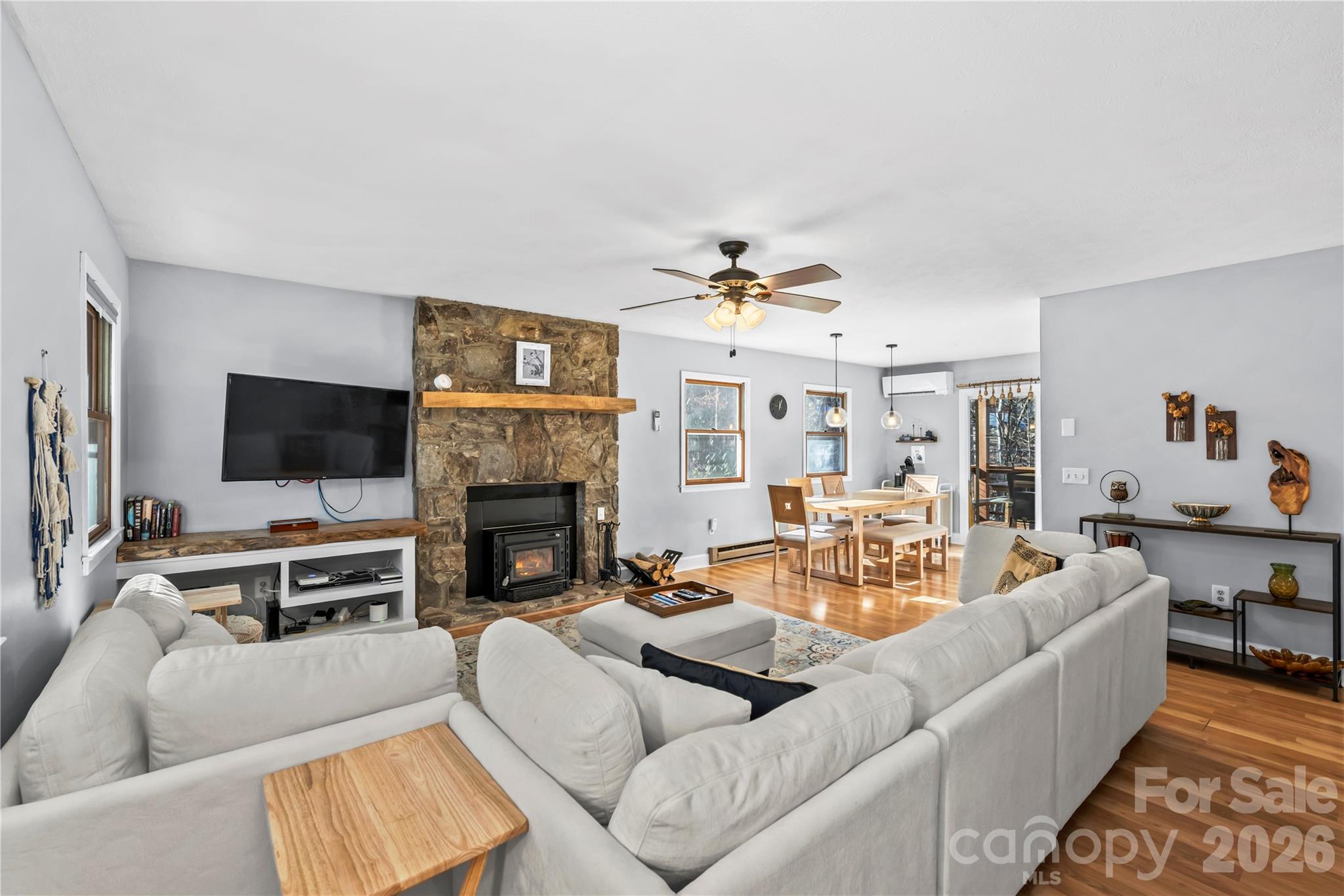 Residential in Maggie Valley 5