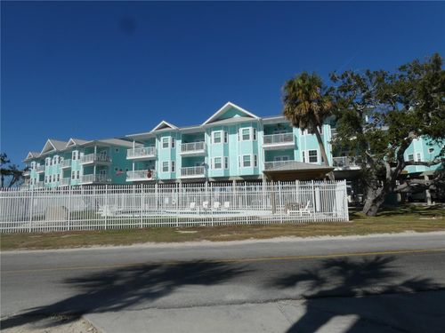 106-502 Main St, Horseshoe Beach, FL, 32648 | Card Image