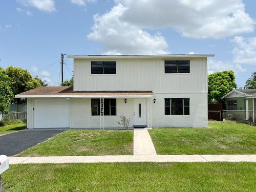 5163 Marion Pl, West Palm Beach, FL, 33407-1641 | Card Image