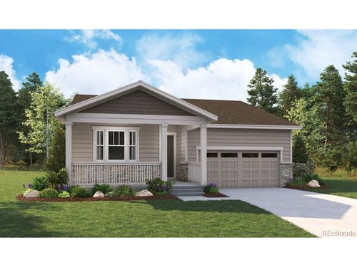 4575 Goldflower Dr, Johnstown, CO, 80534 | Card Image