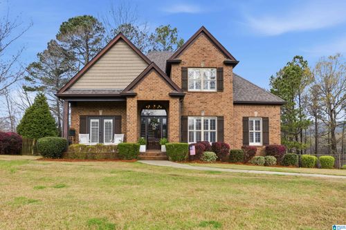 132 Lakeland Rdg, CHELSEA, AL, 35043-6020 | Card Image