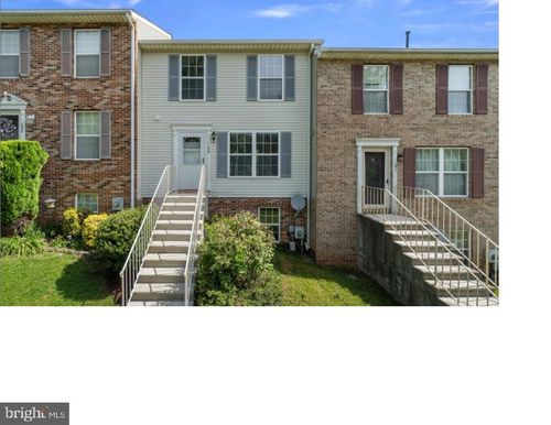 129 N Towne Ct, MOUNT AIRY, MD, 21771-5539 | Card Image
