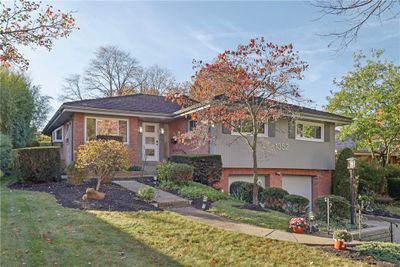 Welcome to 1352 Beechwood Blvd. in the North of Forbes section of Squirrel Hill | Image 1