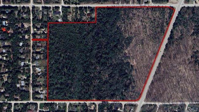 450 Sauble Falls Pky, Home with 0 bedrooms, 0 bathrooms and null parking in Sauble Beach ON | Image 30