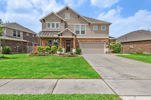 3668 Cottage Pines Ln, Spring, TX, 77386-4500 | Card Image