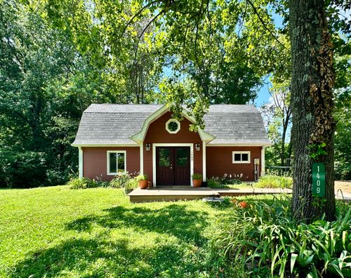 1409 Sydney Ln, Martinsville, IN, 46151-6535 | Card Image