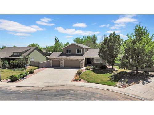 3133 Firewater Ln, Wellington, CO, 80549-3007 | Card Image