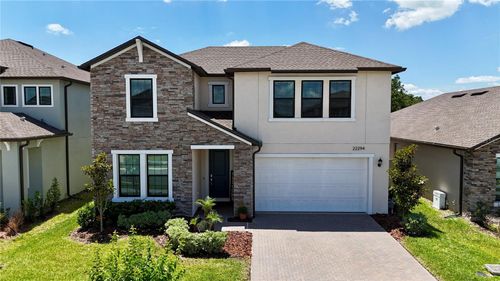22294 Storybook Cabin Way, LAND O LAKES, FL, 34637 | Card Image