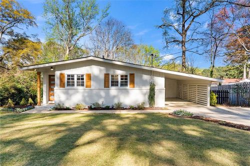 2771 Sherwood Rd Se, Smyrna, GA, 30082-2055 | Card Image