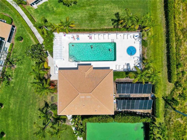 102 - 6339 Bay Cedar Ln, Condo with 2 bedrooms, 2 bathrooms and null parking in BRADENTON FL | Image 41