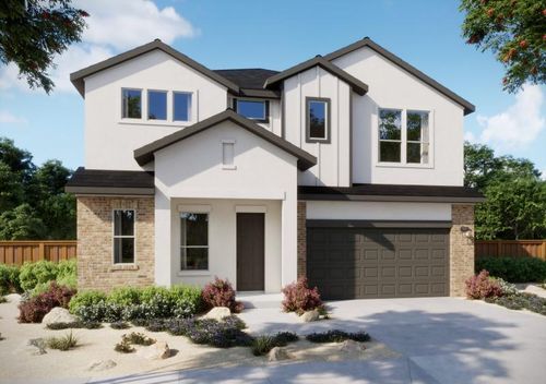 2147 Sarabanda St, Round Rock, TX, 78681-2635 | Card Image