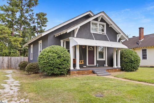 109 Jackson Street, Laurens, SC, 29360 | Card Image