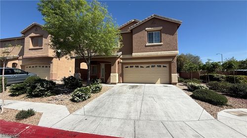 6108 Ozark Hike St, North Las Vegas, NV, 89031-6866 | Card Image