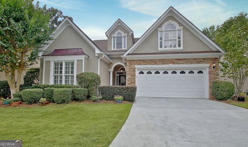 226 Collierstown Way, Peachtree City, GA, 30269-6641 | Card Image