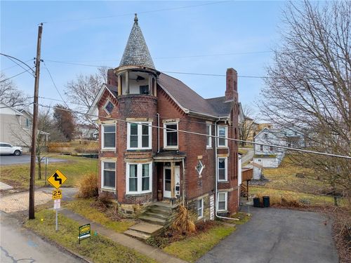 410 Point St, Saltsburg, PA, 15681-1120 | Card Image