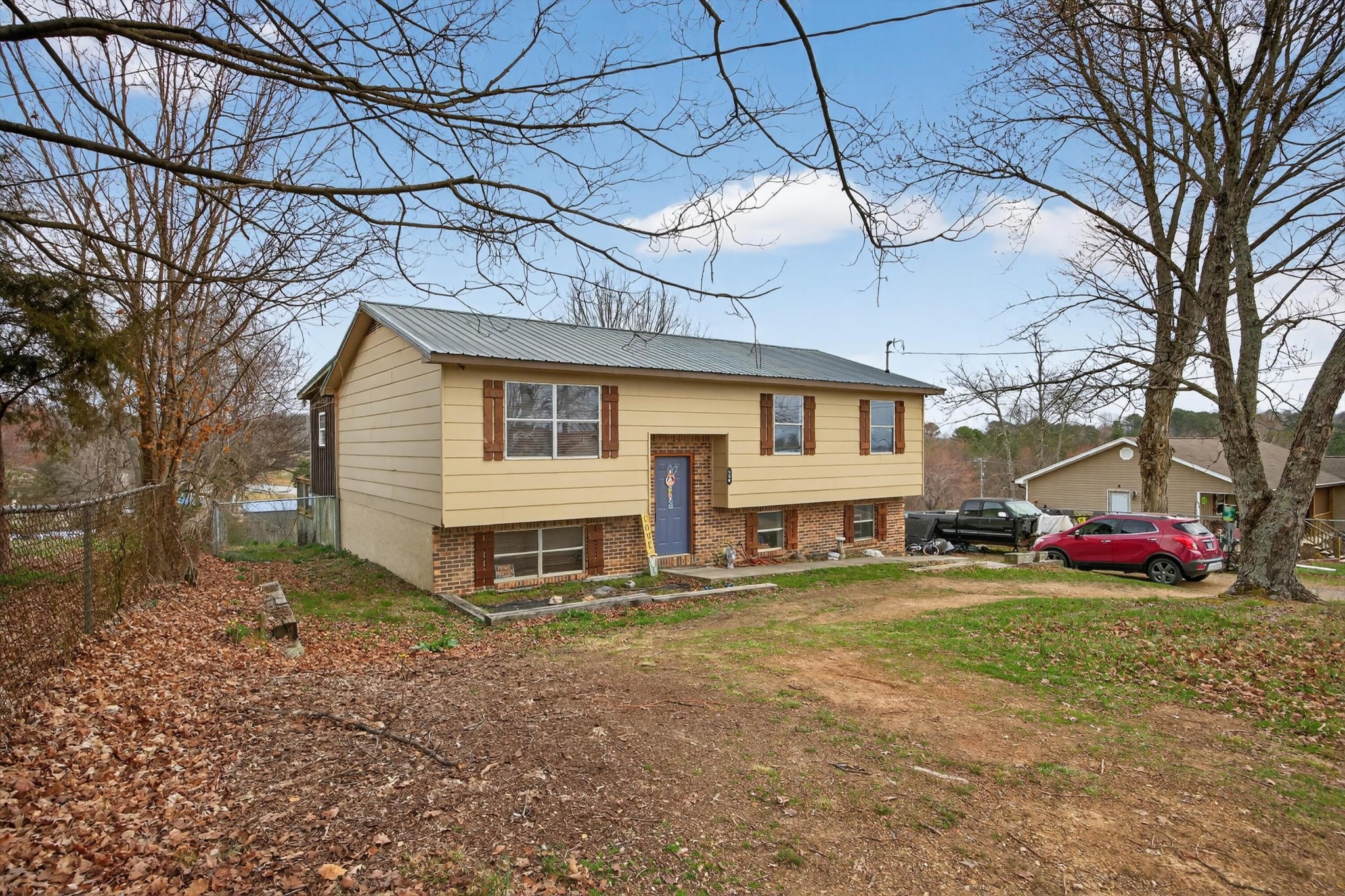 Residential in Cleveland 2