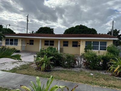 1433-1435 Se 2nd Ave, Home with 0 bedrooms, 0 bathrooms and 4 parking in Deerfield Beach FL | Image 3