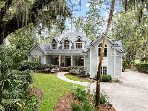 50 Spring Island Dr, Okatie, SC, 29909-4006 | Card Image