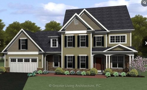 000 Bay Leaf Cir Lot#117, Ogden, NY, 14559 | Card Image