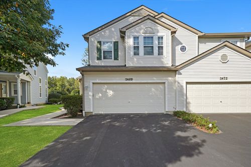 2468-2468 Reflections Dr, Aurora, IL, 60502-7303 | Card Image