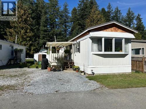23-5455 Borden Pl, Powell River, BC, V8A3W1 | Card Image