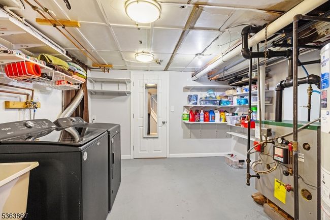 111 Curie Ave, House other with 3 bedrooms, 2 bathrooms and null parking in Clifton NJ | Image 25