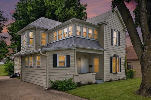 2706 Penn St, Saint Joseph, MO, 64507-1620 | Card Image