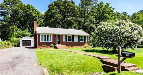 2412 Omega Rd, Henrico, VA, 23228-1136 | Card Image