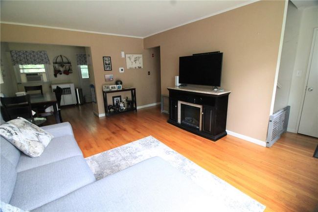 22 Sheraton Dr, House other with 4 bedrooms, 1 bathrooms and 1 parking in Poughkeepsie NY | Image 4
