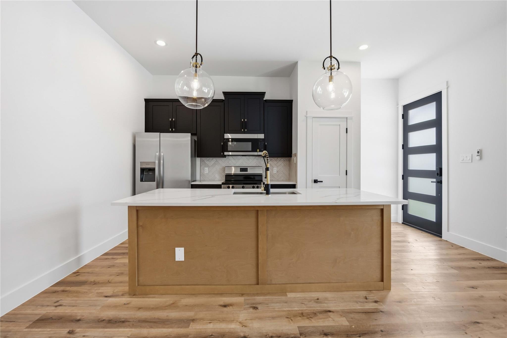 Residential Lease in Houston 4