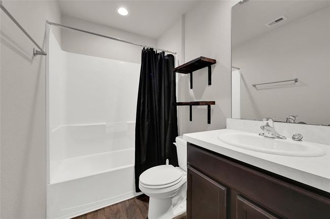 23506 Harrow Field Ln, House other with 3 bedrooms, 2 bathrooms and null parking in Spring TX | Image 16