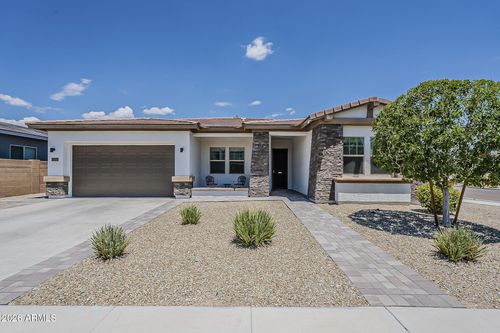 14114 W Smoketree Dr, Surprise, AZ, 85387-1955 | Card Image