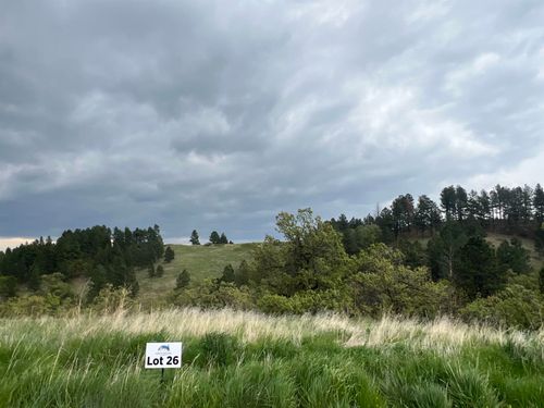 Lot 25 Ponderosa Pass Rd, Whitewood, SD, 57793 | Card Image