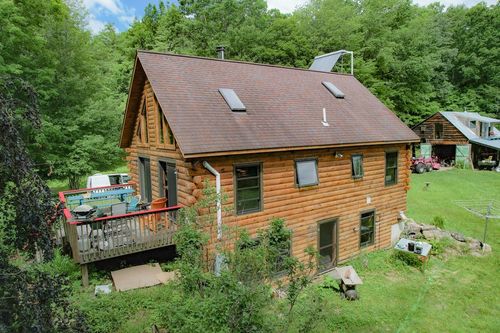 66 Ledge Farm Road, Nottingham, NH, 03290 | Card Image